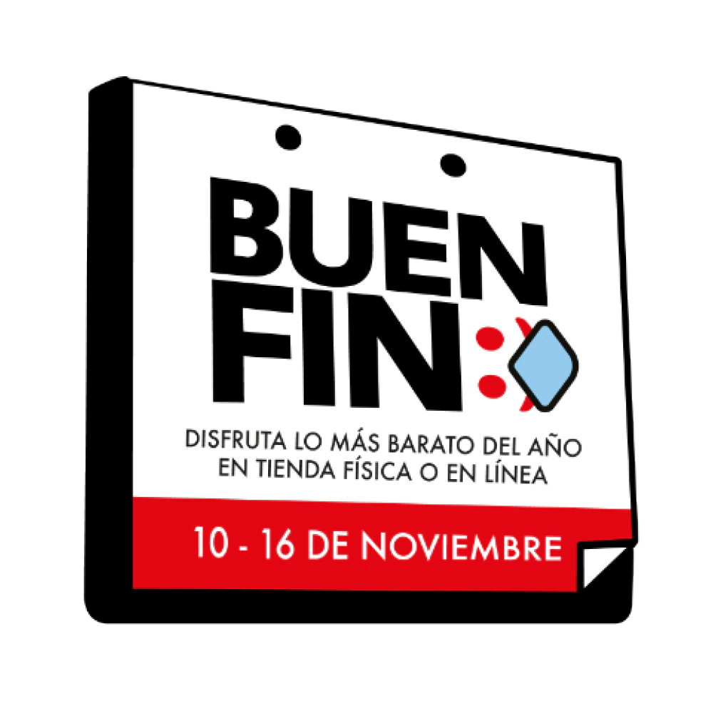 Buen Fin 2021