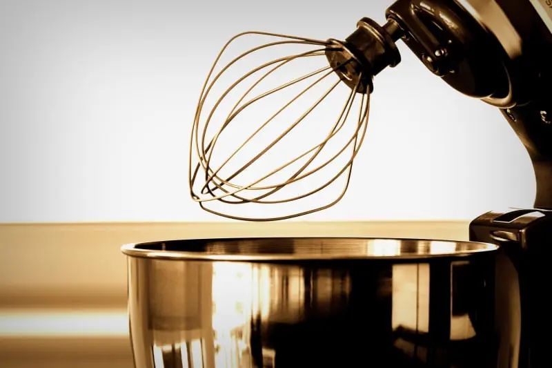 Tecnología en Cocinas